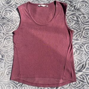 Athleta women's Sleeveless Top